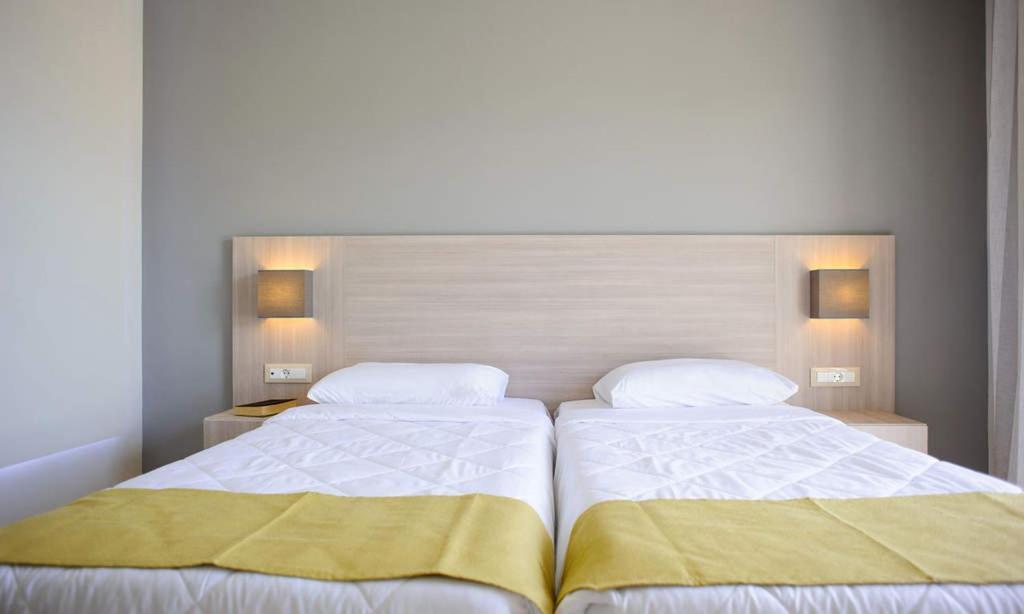 Princess Family Suites Planos  Ngoại thất bức ảnh